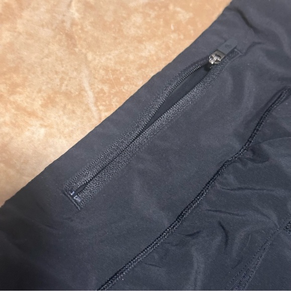 lululemon athletica Black Women's Zip Pocket Leggings - Picture 3 of 5